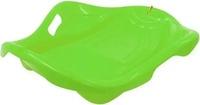 Jamara 460536, Jamara Snow Play Speed (460536) Gr&uuml;n