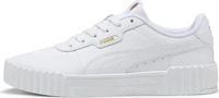 Puma 400365, Puma Carina 3.0 (40) (400365) Gold/Weiss