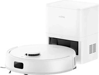 Mova MVE20PLUS, Mova E20 Plus (5000 Pa, Wischtuch) (MVE20PLUS) Weiss