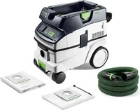 Festool 577879, Festool CTL 26 EI AC (Absauganlage) (577879) Grau