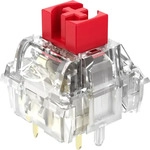 HP 85U07AA, HP HyperX 85U07AA Linear Switch Pack (85U07AA)