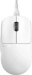 Pulsar PX2222D, Pulsar X2 Wired Medium - Gaming Mus - Optisk - 5 knapper - Hvid