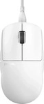 Pulsar PX2A22D, Pulsar X2A Medium Wired - Gaming Mus - Optisk - 7 knapper - Hvid