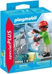 Playmobil 71754, Playmobil 71754 Glaser (71754) (71754)