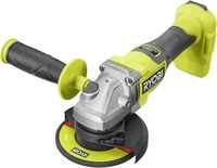 Ryobi 5133006532, Ryobi Akku-Winkelschleifer RAG18BL-0 (125 mm) (5133006532)
