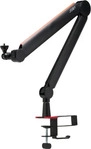 Joby JB01803-BWW, Joby Wavo Boom Arm (JB01803-BWW) Rot/Schwarz