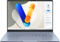 ASUS 90NB15R2-M00F50, ASUS Vivobook S 14 OLED (14", 1000 GB, 16 GB, DE, Intel Core