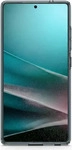 Spigen ACS08949, Spigen Liquid Crystal TPU Back Cover Schwarz Samsung Galaxy S25