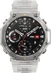 Amazfit W2322GL6N, Amazfit T-Rex 3 (48.50 mm) (W2322GL6N) Haze Gray