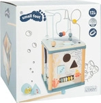 small foot 11910, small foot Unterwasserwelt (11910) Braun/Blau