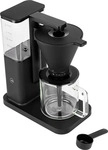 Wilfa CM10B-M125, Wilfa Zense Black (CM10B-M125)