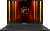 MSI 0015FL-043, MSI Stealth A16 AI+ A3XWIG-043 (16", 2000 GB, 32 GB, DE) (0015FL-043)