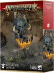 Games Workshop 89-97, Games Workshop Warhammer AoS - Orruk Warclans Tour de Rokkboss