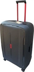 Samsonite 152056-1186, Samsonite Essens Trolley mit 4 Rollen 81cm (140 l)