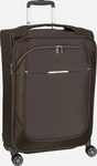 Samsonite 154967-9199, Samsonite Re-Lite Trolley mit 4 Rollen erweiterbar 67cm (88 l)