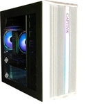 Captiva 100648, Captiva PC Entry Gaming R10-0648 (Ryzen 7 5700X/RTX5060 8GB GDDR7/SSD