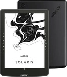 Inkbook IB_SOLARIS_BK, Inkbook Solaris SCHWARZ (IB_SOLARIS_BK)