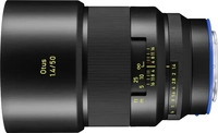 Zeiss 2693-732, Zeiss Otus ML 50mm F/1.4 Lens for Canon RF (Canon RF, Vollformat)