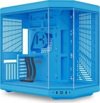 Hyte CS-HYTE-Y70-BM, Hyte Y70 (ATX, E-ATX, ITX, mATX) (CS-HYTE-Y70-BM) Blau