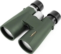 Omegon Fernglas Hunter 2,0 10x56 (10x, 56 mm) (74713592) Gr&uuml;n