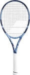 Netex Pure Drive Team 2025 Tennis Racket, Grip Size 2 (2, 300 g, Nicht bespannt)