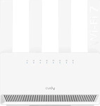 Cudy WR3600E, Cudy WR3600E (WR3600E) Weiss/Schwarz