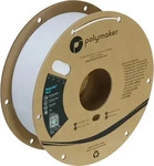 Polymaker PA02096, Polymaker PolyLite PLA (PLA, 1.75 mm, 1000 g) (PA02096) Weiss