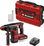 Einhell 4514274, Einhell TP-HD 18/28 (Bohrschrauber) (4514274) Rot/Schwarz
