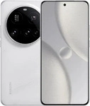 Xiaomi MZB0JHOEU, Xiaomi 15 Ultra (512 GB, White, 6.73", Dual SIM, 5G) (MZB0JHOEU)