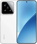 Xiaomi MZB0IU5EU, Xiaomi 15 (512 GB, White, 6.36", Dual SIM, 5G) (MZB0IU5EU) Weiss