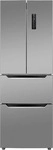 Bomann 773619, Bomann KG 7361 320L ix-look (320 l) (773619) Silber