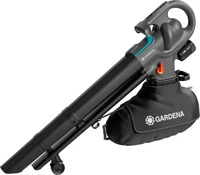 Gardena 14895-20, Gardena PowerJet Collect (Akkubetrieb, Laubsauger-& bl&auml;ser)