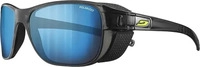 Julbo J5589515, Julbo Camino M Schwarz Durchscheinend Gl&auml;nzendGelb Spectron 4 Glare