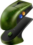 8bitdo RET00503, 8bitdo Retro R8 Mouse Xbox Edition (Kabelgebunden, Kabellos)