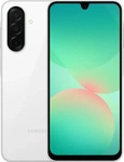Samsung SM-A266BZWBEUE, Samsung Galaxy A26 (128 GB, White, 6.70", Dual SIM, 5G)