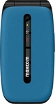 Maxcom MAXCOMMM8284GBLUE, Maxcom Telephone MM 828 dual sim blue (2.40")