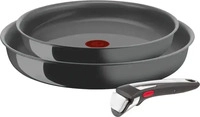 Tefal L2619102, Tefal Ingenio L2619102 (L2619102) Grau