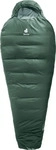 Deuter 3701322-2292-2, Deuter Orbit 0&deg; (198 cm) (3701322-2292-2) Gr&uuml;n