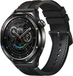 Xiaomi BHR9199GL, Xiaomi Watch S4 (47 mm) (BHR9199GL) Rainbow