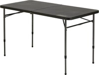 Coleman 2199745, Coleman Campingtisch mittel (2199745) Schwarz Coleman 2199745, Coleman Campingtisch mittel (2199745) Schwarz