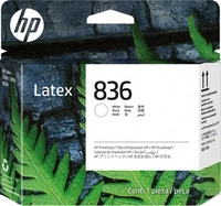 HP 4UU93A, HP 836 White Latex Printhead (W) (4UU93A)
