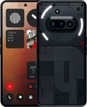 Nothing A10400145, Nothing Phone (3a) (256 GB, Black, 6.77", Dual SIM, 5G)