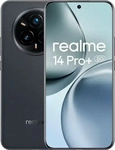 realme 631011004924, realme 14 Pro+ (512 GB, Suede Grey, 6.83", SIM + eSIM, 5G)
