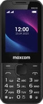 Maxcom MAXCOMMM2484G, Maxcom MM248 (2.40") (MAXCOMMM2484G) Schwarz
