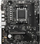 MSI 7E28-017R, MSI PRO A620M-B (AM5, AMD A620, mATX) (7E28-017R)