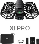 HoverAir SP06H009, HoverAir X1 PRO Combo (16 min, 545 g, 12 Mpx) (SP06H009)...