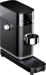 WMF 9100057281, WMF Lumero Espressom&uuml;hle, Deep Black (9100057281) Schwarz