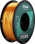 eSUN EPLA-SILK-P175J1, eSUN EPLA-Silk (PLA, 1.75 mm, 1000 g) (EPLA-SILK-P175J1) Gold
