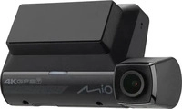 Mio 5415N7040008, Mio MiVue (Eingebautes Display, GPS-Empf&auml;nger, 4K) (5415N7040008)