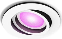 Philips Hue 929003809601, Philips Hue White & Color Ambiance Centura (GU10,